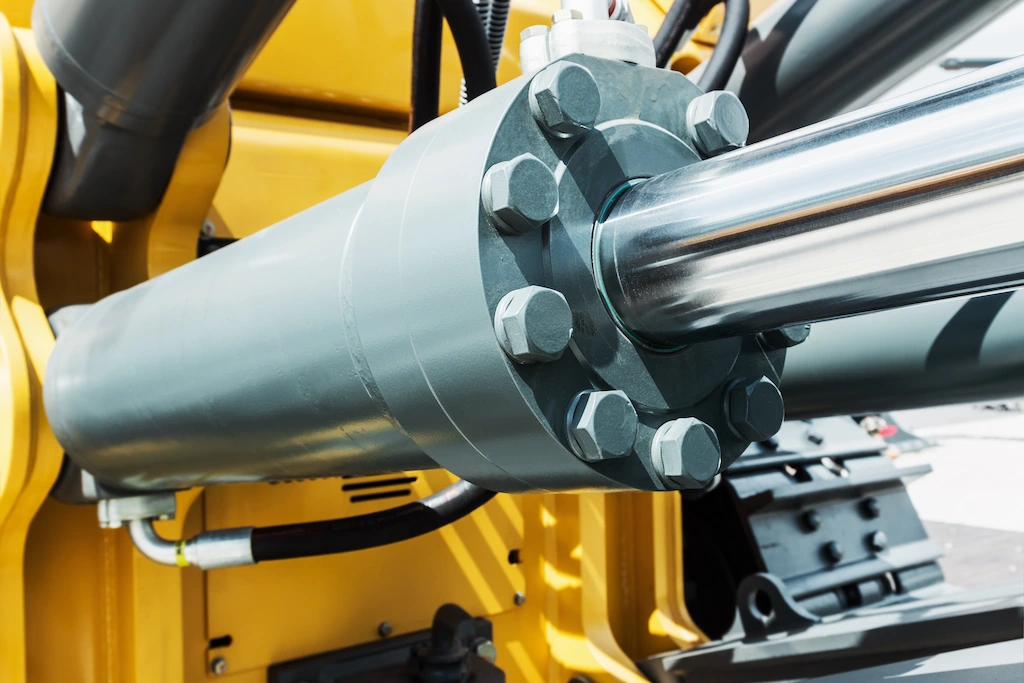 8 Most Common Hydraulic Cylinder Applications Cylinders Inc.